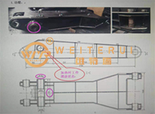 聯(lián)軸器/刻背輪拆卸案例